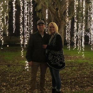 Meet your Posher, Morgan